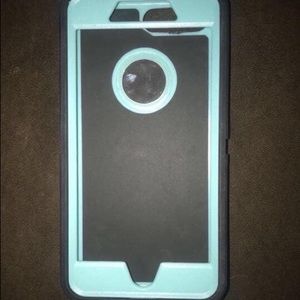 iPhone 7/8 plus case